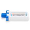 asmaPLAN Peak Flow Meter- Top