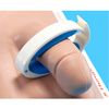Wiesner Incontinence Clamp