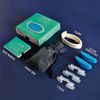 Wiesner Incontinence Clamp