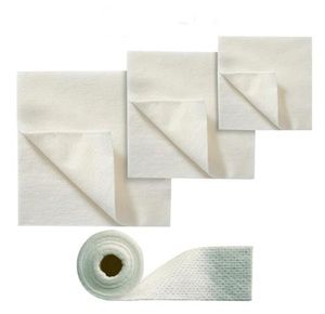 Molnlycke Mesalt Sodium Chloride Impregnated Dressing