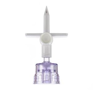 B. Braun Mini-Spike Dispensing Pin