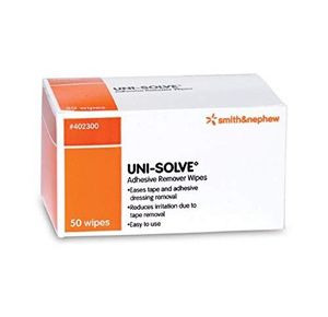 Smith & Nephew Uni-Solve Adhesive Remover
