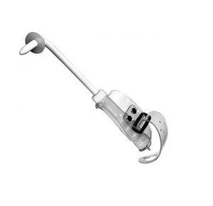 Therafin E-Z Reach Suppository Inserter and Digital Bowel Stimulator