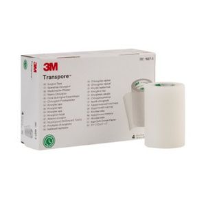 3M Transpore Surgical Tape