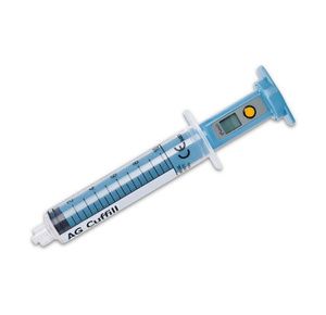 AG Cuffill Manometer