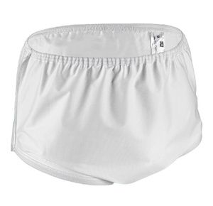 Salk Sani-Pant Pull-On Waterproof Nylon Coverup