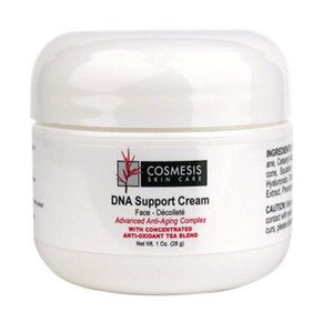 Life Extension DNA Support Cream