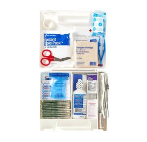 Medline General First Aid Kit