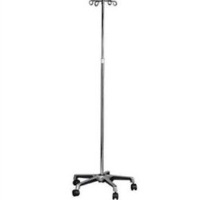 Mabis DMI Chrome IV Pole