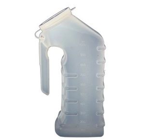 Uri-MAX Male Urinal