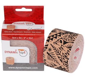 Dynamic Biomechanical Tape