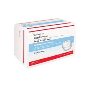 Cardinal Health Sure Care Protective Pull-Up Underwear
