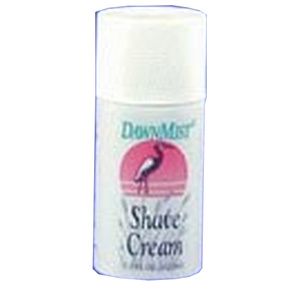 Donovan Dawn Mist Shaving Cream