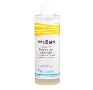DermaRite TotalBath Body Wash