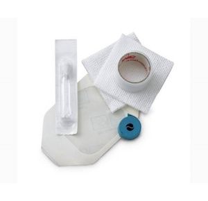 Medical Action Industries IV Start Kit