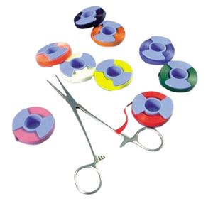 Aspen Instrument ID Roll Tape
