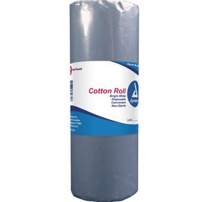Dynarex Non-Sterile Cotton Rolls