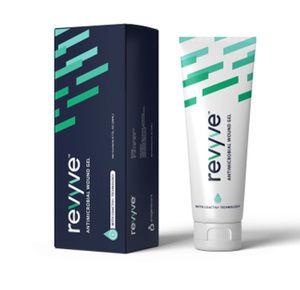 ProgenaCare Revyve Antimicrobial Wound Gel