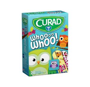 Medline Curad Owl Bandage