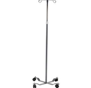 Dynarex IV Poles