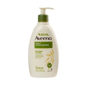 Aveeno Hand and Body Moisturizer
