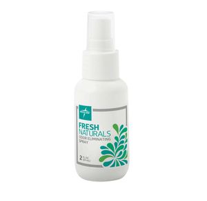Medline Fresh Naturals Odor Eliminator