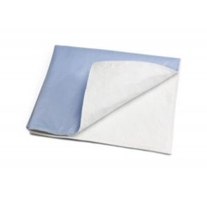 Medline SilverTouch Antimicrobial Underpad