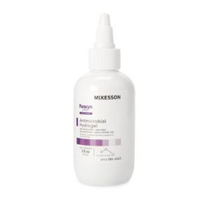 McKesson Puracyn Plus Professional Wound Irrigation Solution