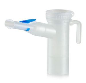 Pari LC Reusable Nebulizer For Vios PRO