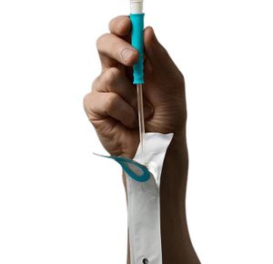 Coloplast SpeediCath Straight Soft Male Intermittent Catheter