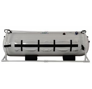 Summit to Sea Shallow Dive Hyperbaric Chamber