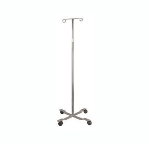 Graham Field Lumex Select Care 2-Hook IV Stand