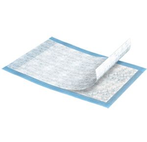 TENA Large Disposable Underpad