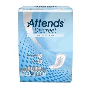 Attends Discreet Male Guards