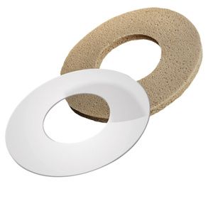 Inhealth Tech Blom-Singer Adhesive Tape Disc Standard