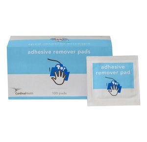 Cardinal Health Adhesive Remover Pad