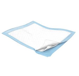 Wings Fluff Disposable Underpad