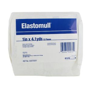 BSN Elastomul Sterile Elastic Gauze Bandage