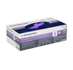 Halyard Safeskin Non Sterile Nitrile XTRA Exam Glove