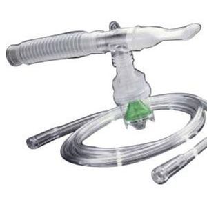 Salter Labs Hand Held Nebulizer With Supply Tube