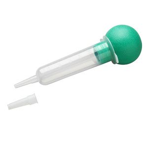 Medline Bulb Irrigation Syringe