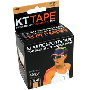 KT Kinesiology Tape