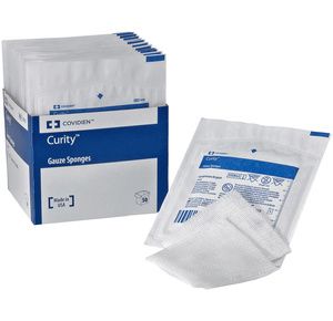 Covidien Kerlix Non-Sterile Super Sponge