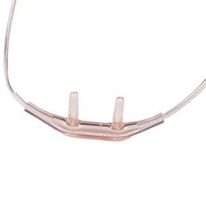 Sun Med Salter-Style Sleep Apnea Nasal Cannula