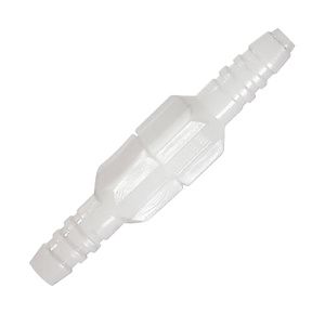Salter Oxygen Tubing Swivel Connector - Male To Male