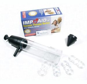 Encore ImpoAid Manual Vacuum Erection Device