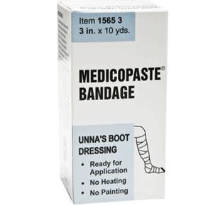 Graham Field Grafco Medicopaste Bandage