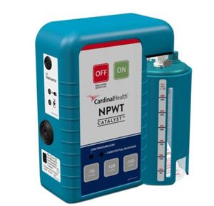 Cardinal Health CATALYST Negative Pressure Wound Therapy Device