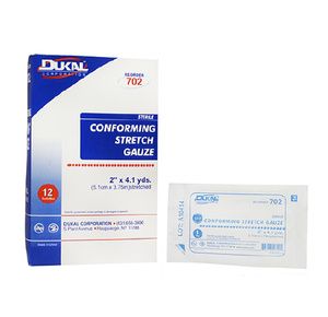 Dukal Conforming Bandage