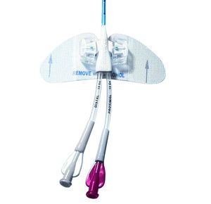 Bard StatLock PICC Plus Stabilization Device